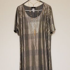 Espresso Maxi Dress | Women's